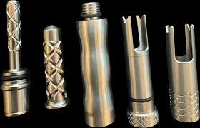 The Calypso Pipe / Bowl Ash Catcher