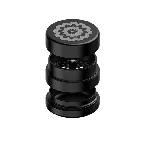 Flower Mill Next Gen Standard - Aluminum