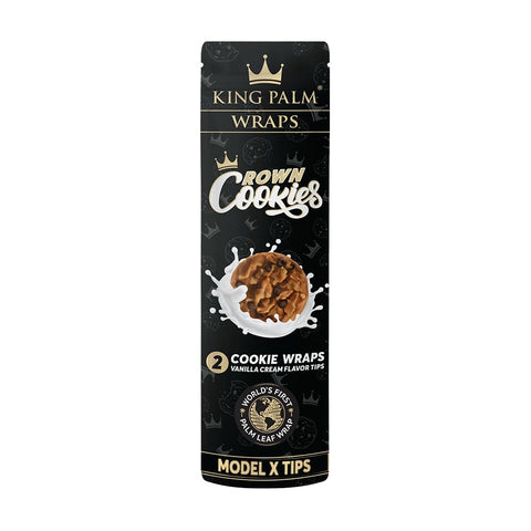 King Palm Wraps