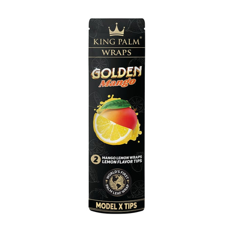 King Palm Wraps