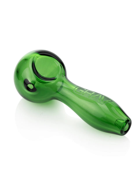 Grav Classic Spoon