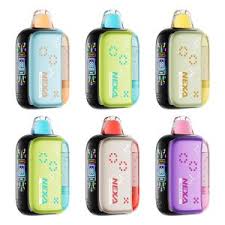 Nexa Pix 35000 puff