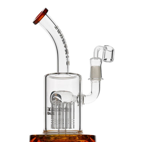 Tsunami 9" Tree Rig