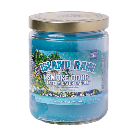 Smoke Odor Candle 13oz Jar