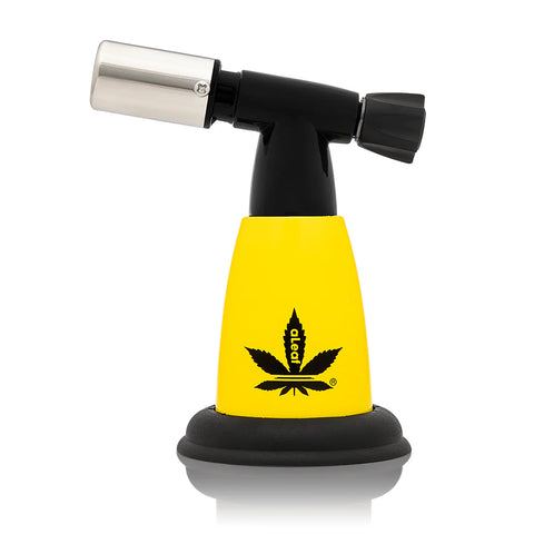 Aleaf 5" Blue Turbo Flame Blow Torch V2