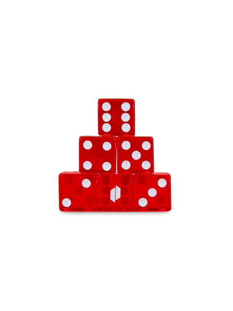 Puffco DayBreak Dice