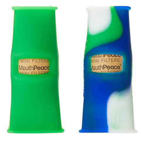 Mouth Peace - Mini