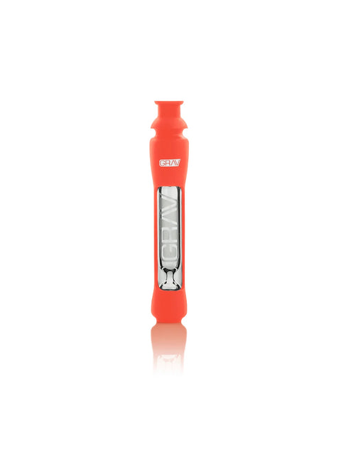 Grav 16mm Octo Taster 16mm with Silicone Skin