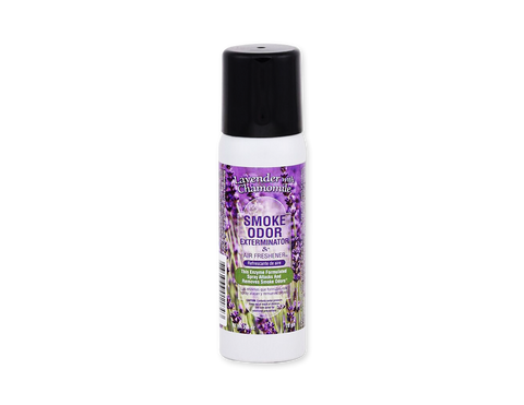Smoke Odor Spray 2.5oz