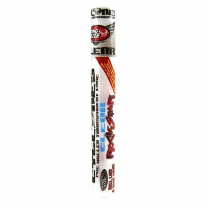 Cyclones Cones 2pk