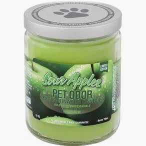 Smoke Odor Candle 13oz Jar