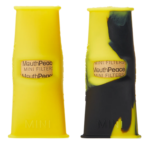 Mouth Peace - Mini