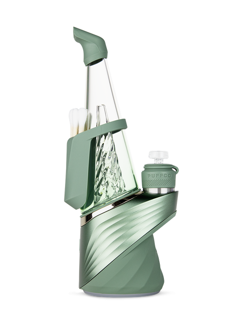 Puffco Peak Pro Travel Pack - Flourish