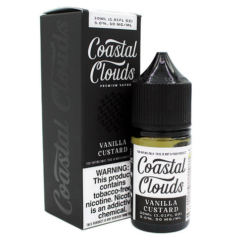 Coastal Clouds 50mg