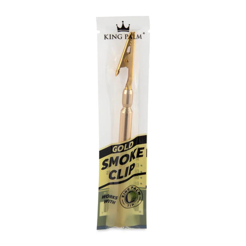 King Palm Smoke Clip