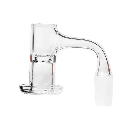 Bear Quartz Slurper W/ Slurper Set