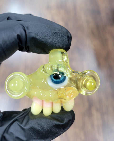 Alooph Glass Pendy
