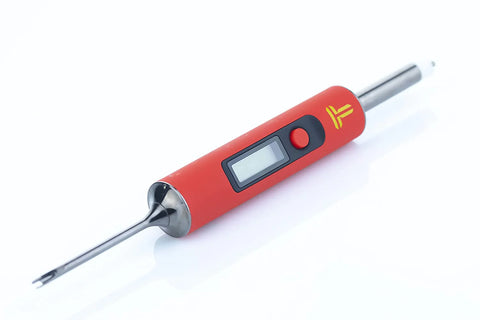 Terpometer