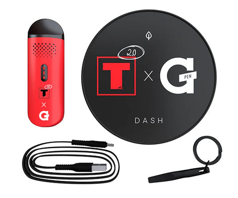G-Pen X Tyson 2.0