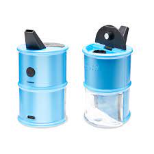 Ooze Electro Barrel