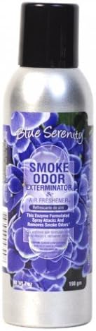 Smoke Odor Spray 7oz