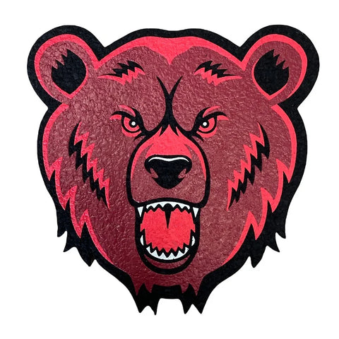 Bear Quartz Mood Mat