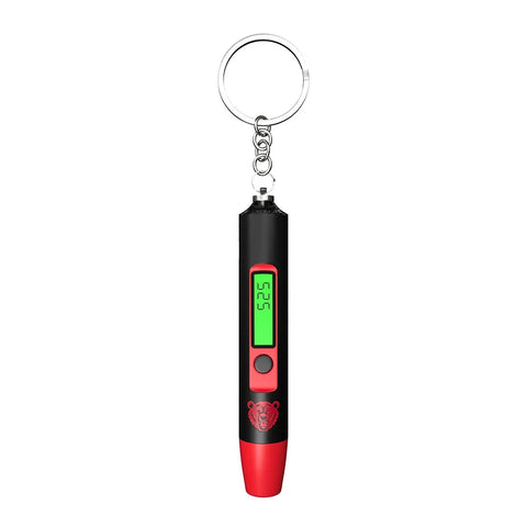 Bear Quartz X Terpometer