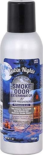 Smoke Odor Spray 7oz