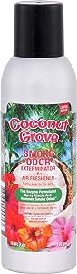 Smoke Odor Spray 7oz