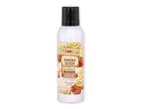 Smoke Odor Spray 7oz