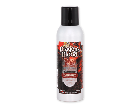 Smoke Odor Spray 7oz