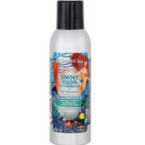Smoke Odor Spray 7oz