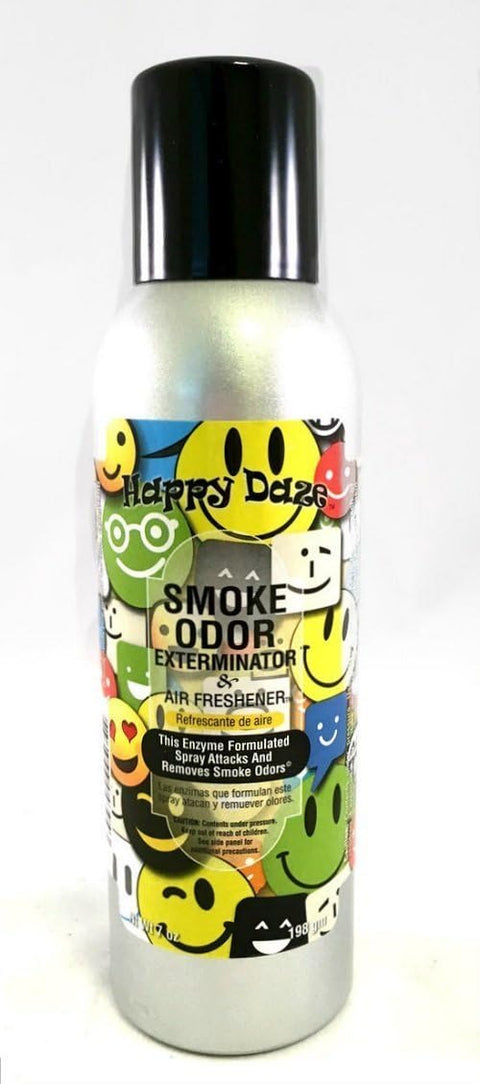 Smoke Odor Spray 7oz