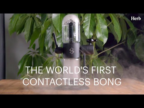 Load video: Stündenglass