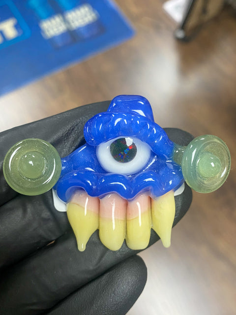 Alooph Glass Pendy