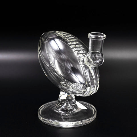 Charli Glass - Football