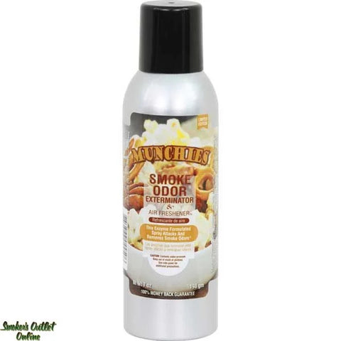 Smoke Odor Spray 7oz