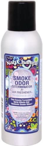 Smoke Odor Spray 7oz