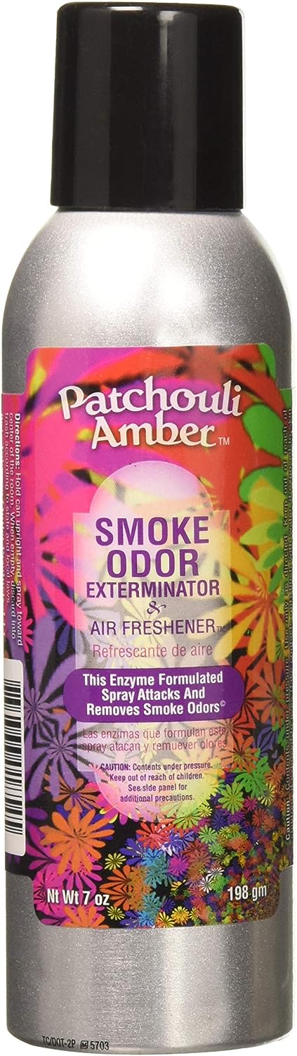 Smoke Odor Spray 7oz