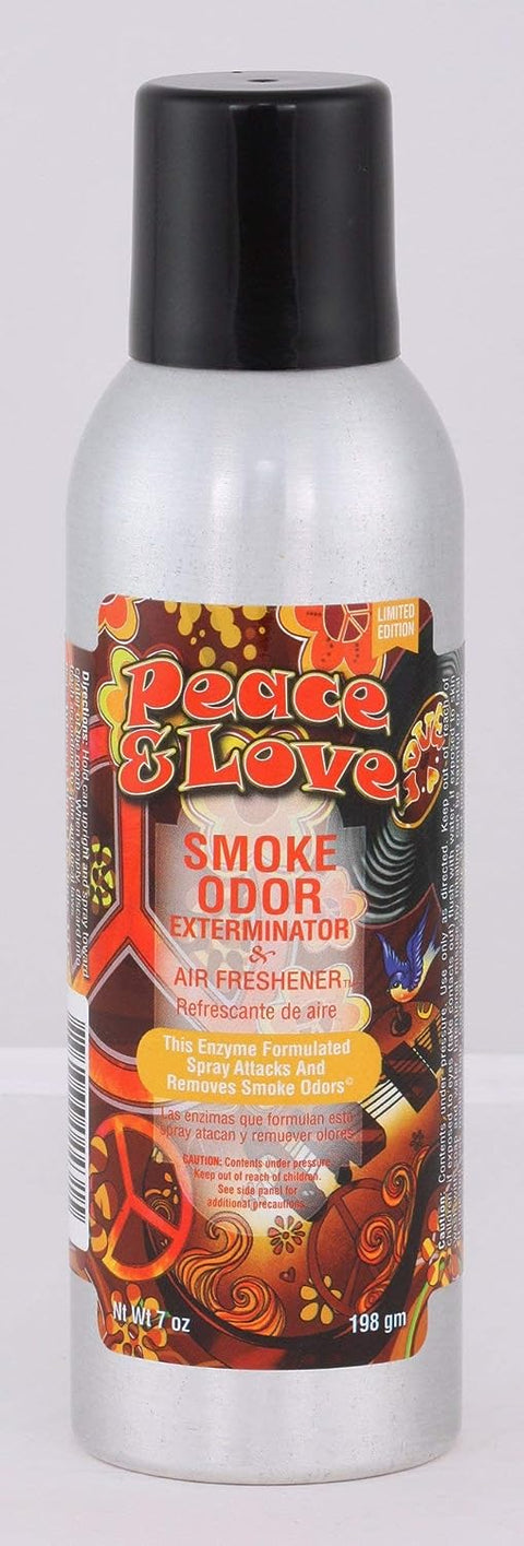 Smoke Odor Spray 7oz