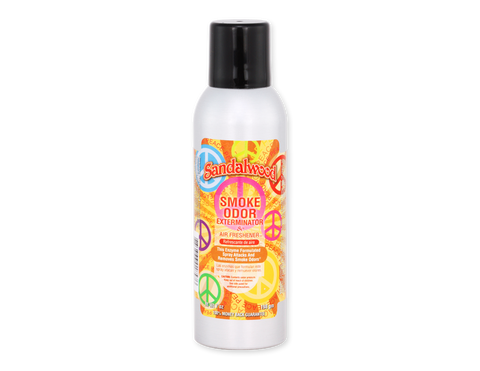Smoke Odor Spray 7oz