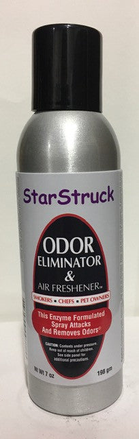Smoke Odor Spray 7oz