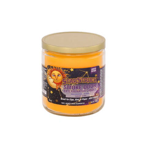 Smoke Odor Candle 13oz Jar