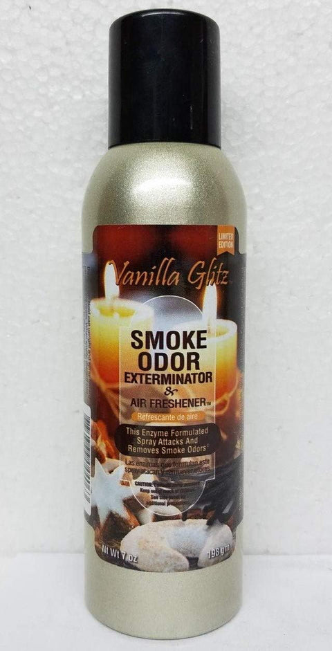 Smoke Odor Spray 7oz