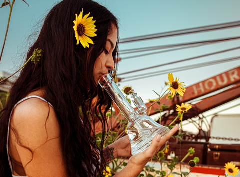WHY and HOW: Cleaning your glass pieces