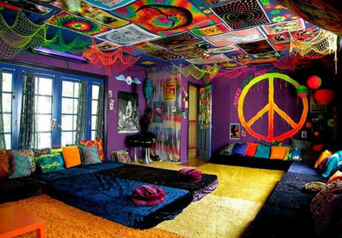 Creating the Perfect Smoke Spot: Tips for a Relaxing Smoking Environment