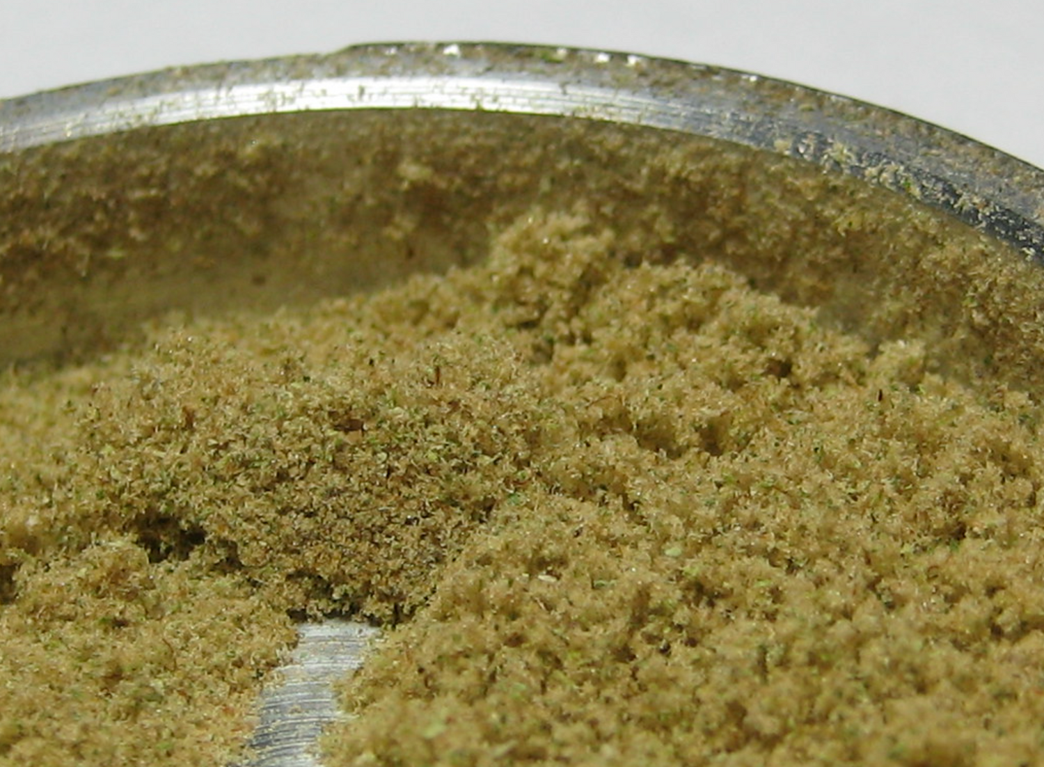 What is Kief?
