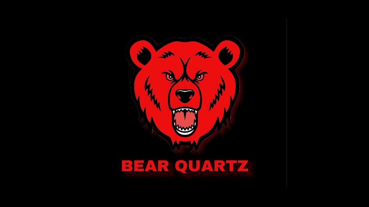 🐻 Bear Quartz Bangers