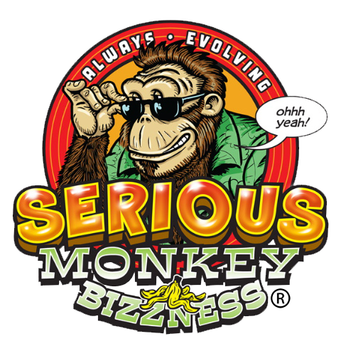 Serious Monkey Business
