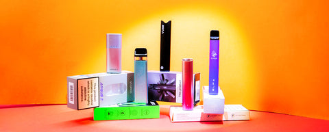 Disposable Vape